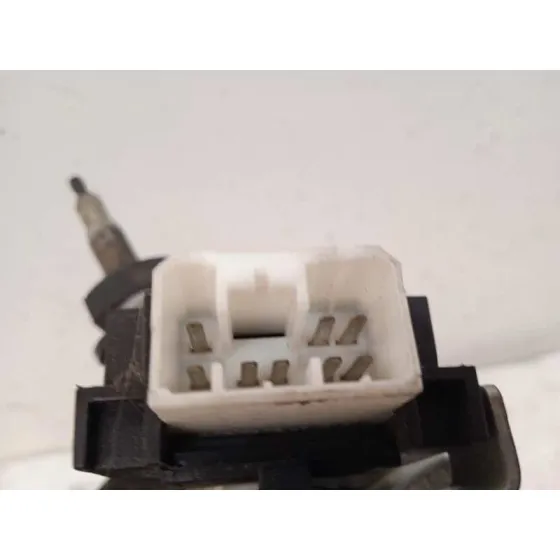 Motor Limpia Trasero para Chevrolet Aveo