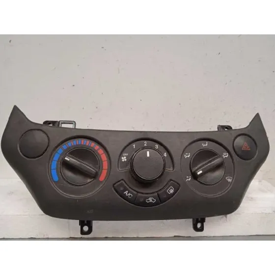 Mando Calefaccion / Aire Acondicionado para Chevrolet Aveo