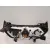 Mando Calefaccion / Aire Acondicionado para Chevrolet Aveo