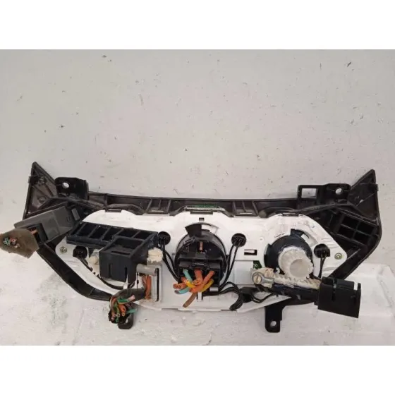 Mando Calefaccion / Aire Acondicionado para Chevrolet Aveo
