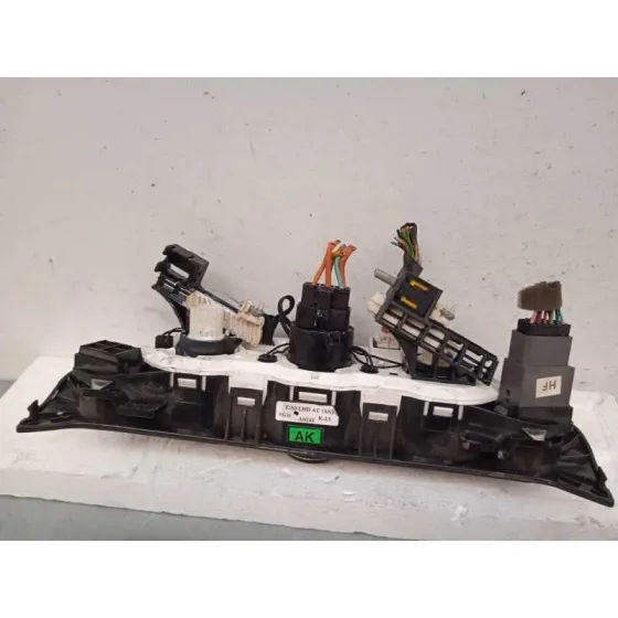 Mando Calefaccion / Aire Acondicionado para Chevrolet Aveo