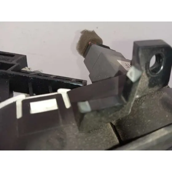 Mando Calefaccion / Aire Acondicionado para Chevrolet Aveo