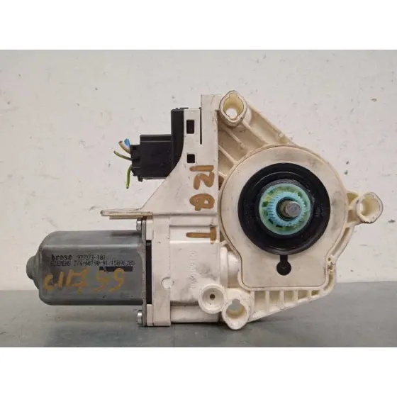 Motor Elevalunas Trasero Izquierdo para Audi Q7 (4L)