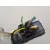 Motor Elevalunas Trasero Izquierdo para Audi Q7 (4L)