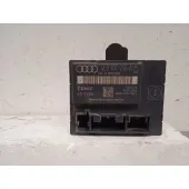 Modulo Confort para Audi Q7 (4L)