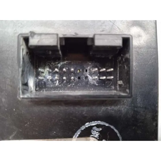 Modulo Electronico para Audi Q7 (4L)