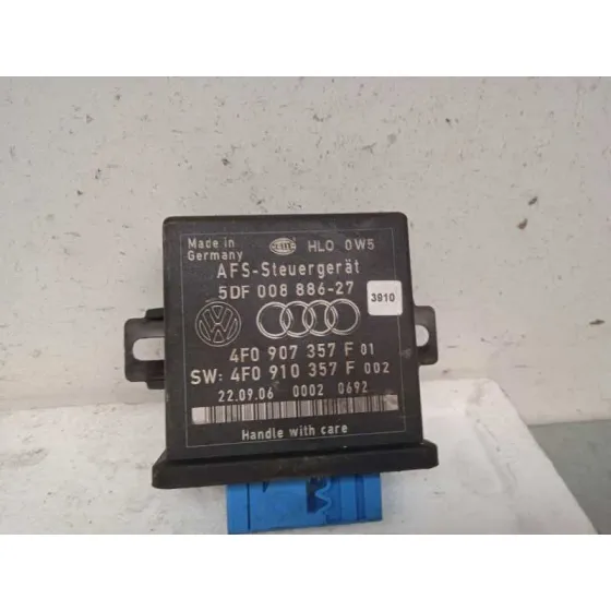 Modulo Electronico para Audi Q7 (4L)