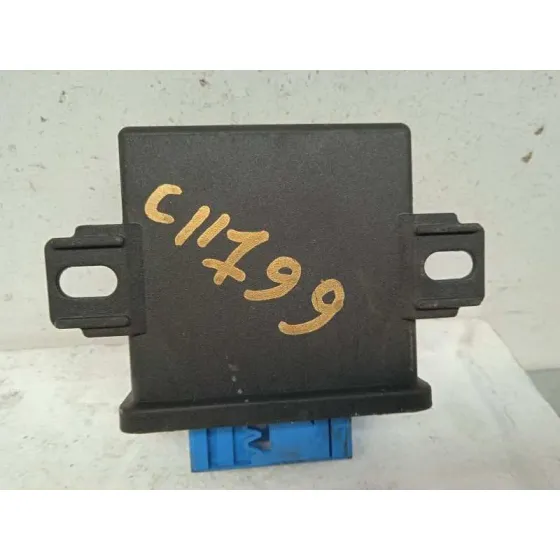 Modulo Electronico para Audi Q7 (4L)