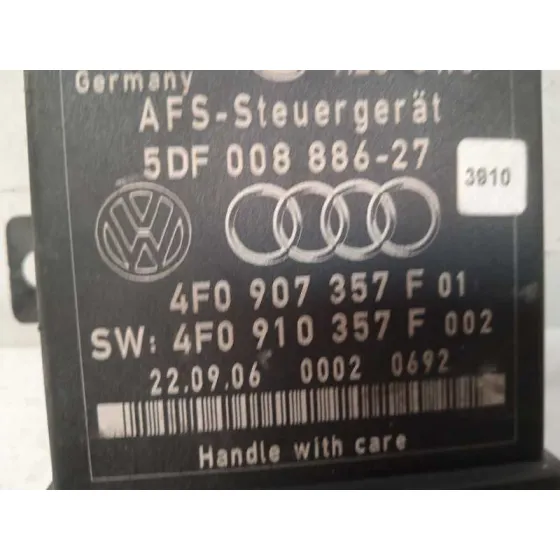 Modulo Electronico para Audi Q7 (4L)
