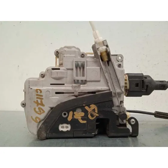 Cerradura Puerta Delantera Izquierda para Audi Q7 (4L)