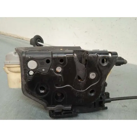 Cerradura Puerta Delantera Izquierda para Audi Q7 (4L)