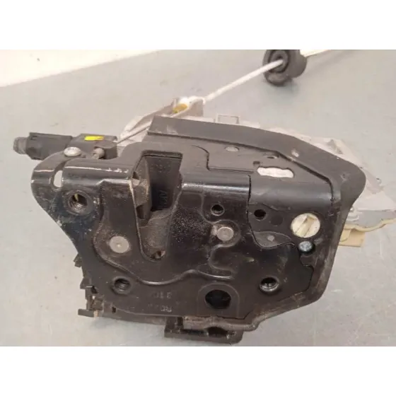 Cerradura Puerta Delantera Derecha para Audi Q7 (4L)