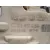 Cerradura Puerta Delantera Derecha para Audi Q7 (4L)
