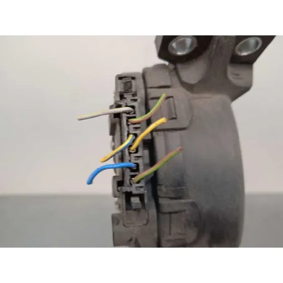 Potenciometro Pedal para Audi Q7 (4L)