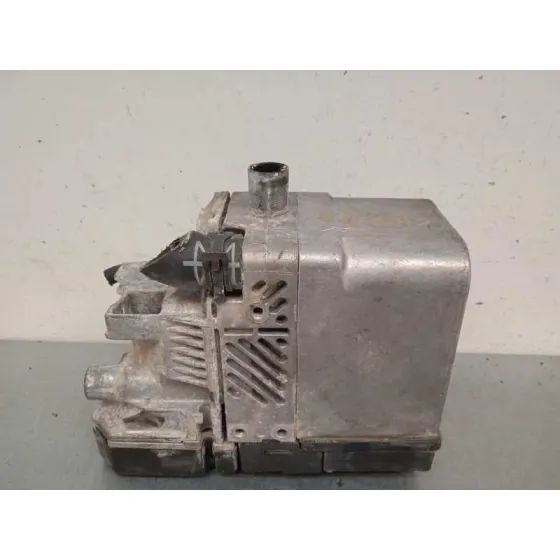 Motor Calefaccion para Audi Q7 (4L)