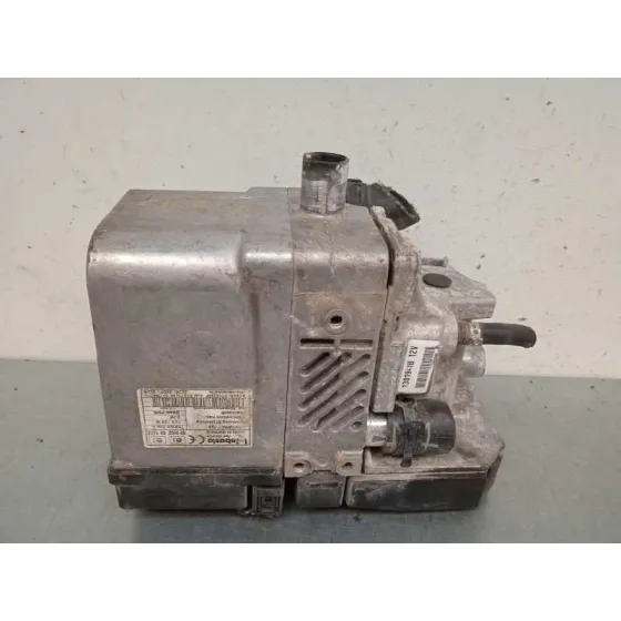 Motor Calefaccion para Audi Q7 (4L)