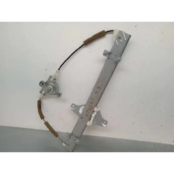 Elevalunas Trasero Derecho para Chevrolet Aveo