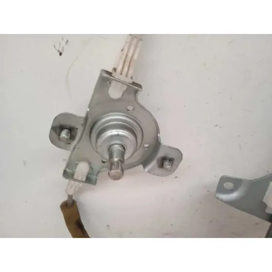 Elevalunas Trasero Derecho para Chevrolet Aveo