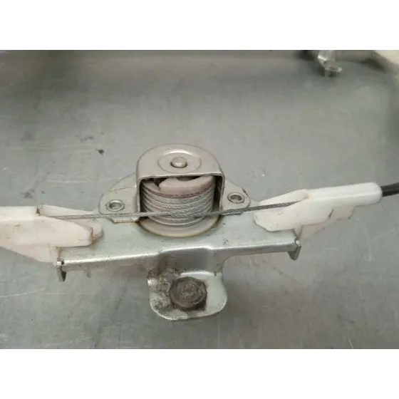 Elevalunas Trasero Derecho para Chevrolet Aveo
