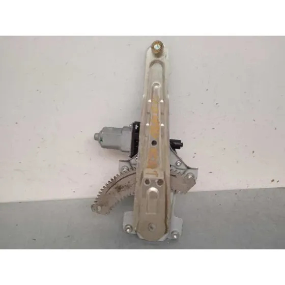 Elevalunas Trasero Izquierdo para Subaru Xv
