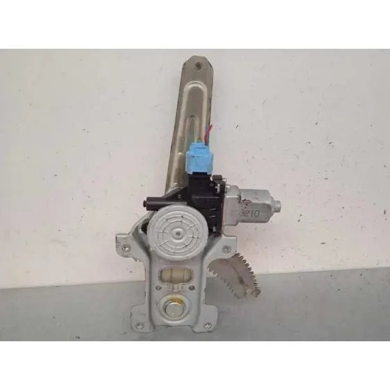 Elevalunas Trasero Izquierdo para Subaru Xv