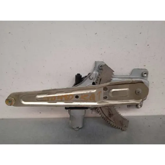 Elevalunas Trasero Izquierdo para Subaru Xv