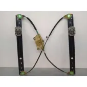 Elevalunas Trasero Izquierdo para Audi Q7 (4L)