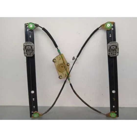 Elevalunas Trasero Izquierdo para Audi Q7 (4L)