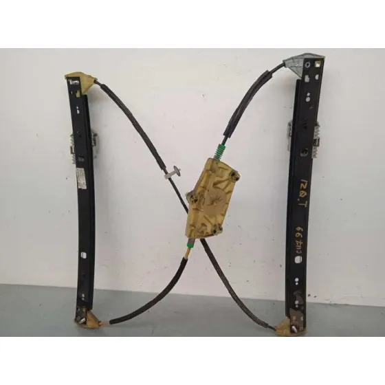 Elevalunas Trasero Izquierdo para Audi Q7 (4L)