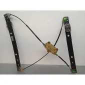 Elevalunas Delantero Izquierdo para Audi Q7 (4L)