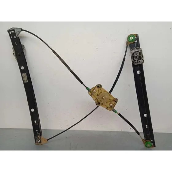 Elevalunas Delantero Izquierdo para Audi Q7 (4L)