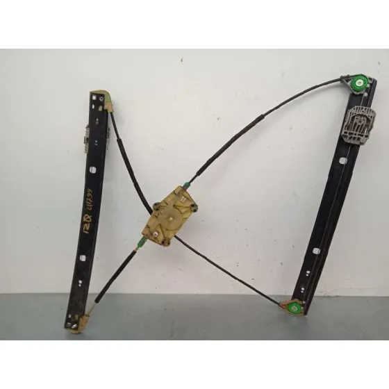 Elevalunas Delantero Izquierdo para Audi Q7 (4L)