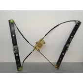 Elevalunas Delantero Derecho para Audi Q7 (4L)
