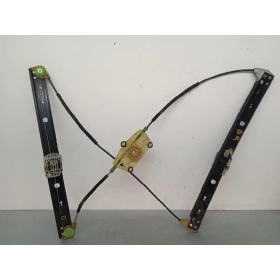 Elevalunas Delantero Derecho para Audi Q7 (4L)