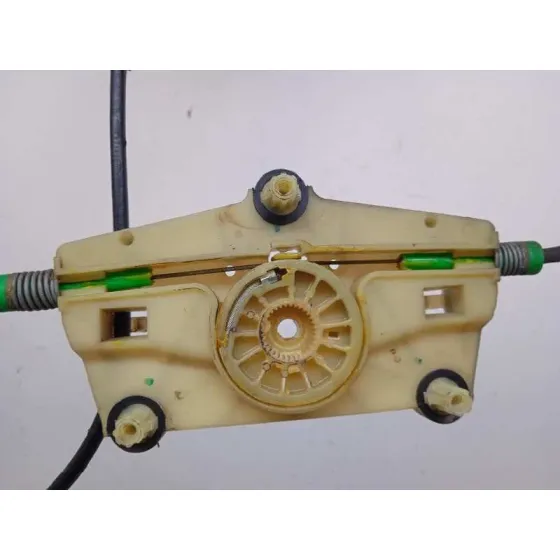 Elevalunas Delantero Derecho para Audi Q7 (4L)