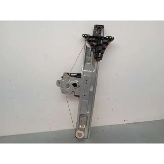 Elevalunas Trasero Izquierdo para Opel Insignia Sports Tourer