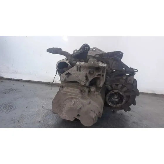 Caja Cambios para Volkswagen Golf V Berlina (1K1)