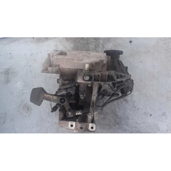 Caja Cambios para Volkswagen Golf V Berlina (1K1)