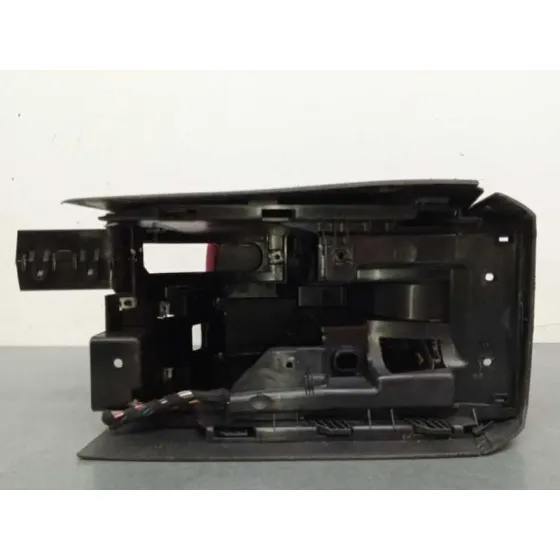 Apoyabrazos Central para Volkswagen Eos (1F7)