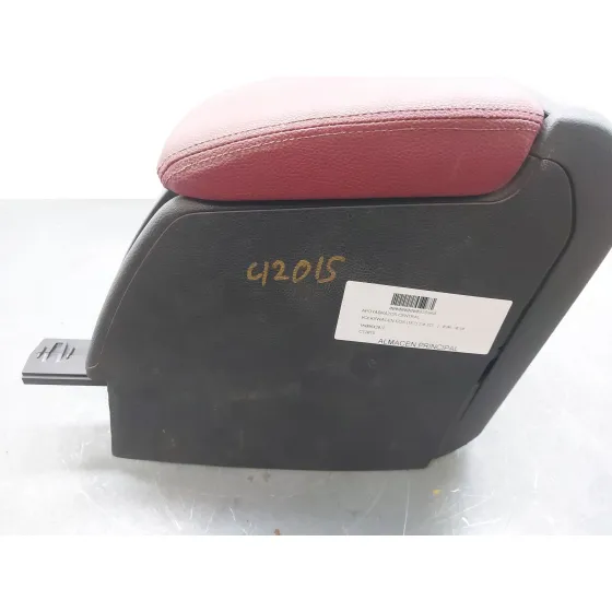 Apoyabrazos Central para Volkswagen Eos (1F7)