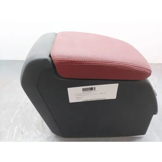 Apoyabrazos Central para Volkswagen Eos (1F7)