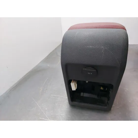 Apoyabrazos Central para Volkswagen Eos (1F7)