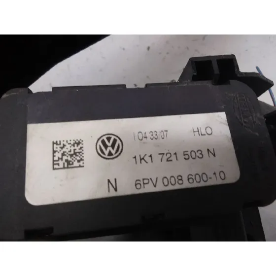 Potenciometro Pedal para Volkswagen Eos (1F7)