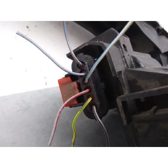Potenciometro Pedal para Volkswagen Eos (1F7)