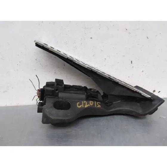 Potenciometro Pedal para Volkswagen Eos (1F7)