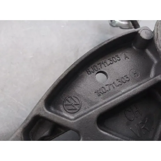 Palanca Freno De Mano para Volkswagen Eos (1F7)