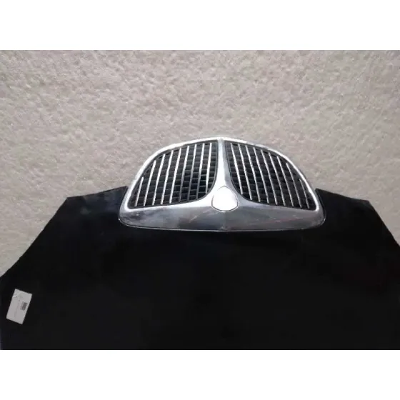 Capot para Lancia Ypsilon (101)
