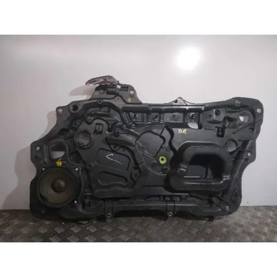 Elevalunas Delantero Derecho para Lancia Ypsilon (101)