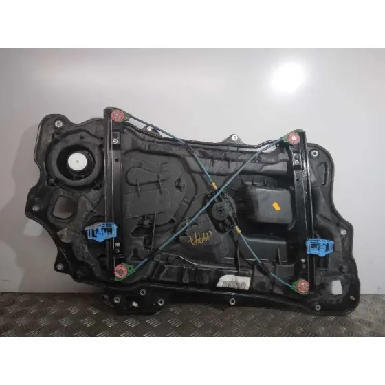 Elevalunas Delantero Derecho para Lancia Ypsilon (101)