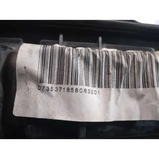 Elevalunas Delantero Derecho para Lancia Ypsilon (101)